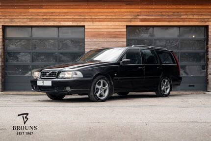 Volvo V70 210.000 km 19.950 &euro; Aachen 52072