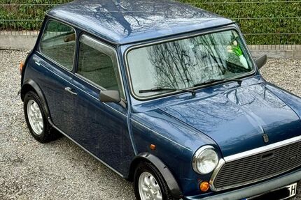 Mini Andere 9.650 km 15.000 &euro; Aachen 52074