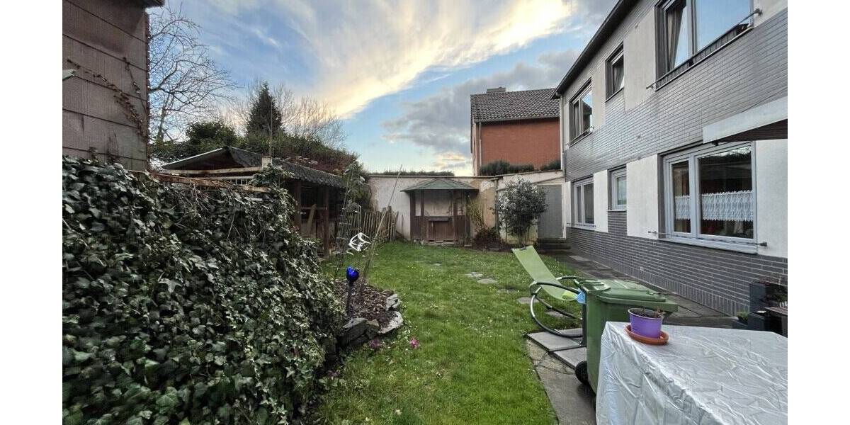 Mehrfamilienhaus, Wohnhaus Alsdorf Hoengen - 419.000&euro; | Angebot:26176700