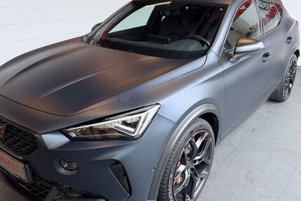 Cupra Formentor 28.275 km 40.990 &euro; Stolberg 52223