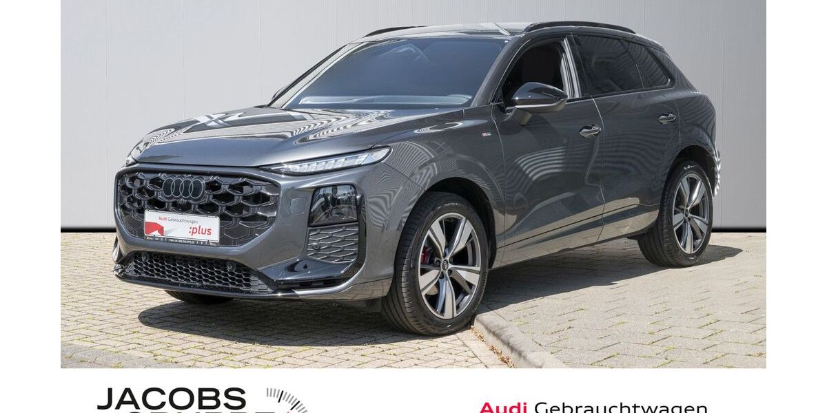 Audi Q3 7.777 km 47.990 &euro; Düren 52351