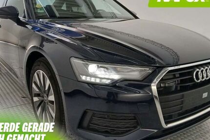 Audi A6 92.000 km 27.990 &euro; Düren 52351