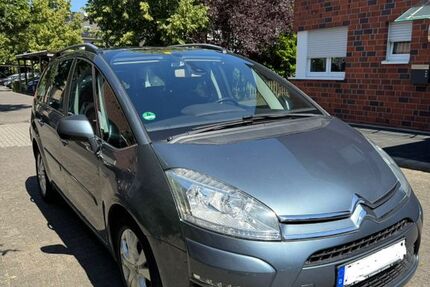 Citroen C4 Picasso 151.900 km 3.600 &euro; Aachen 52080