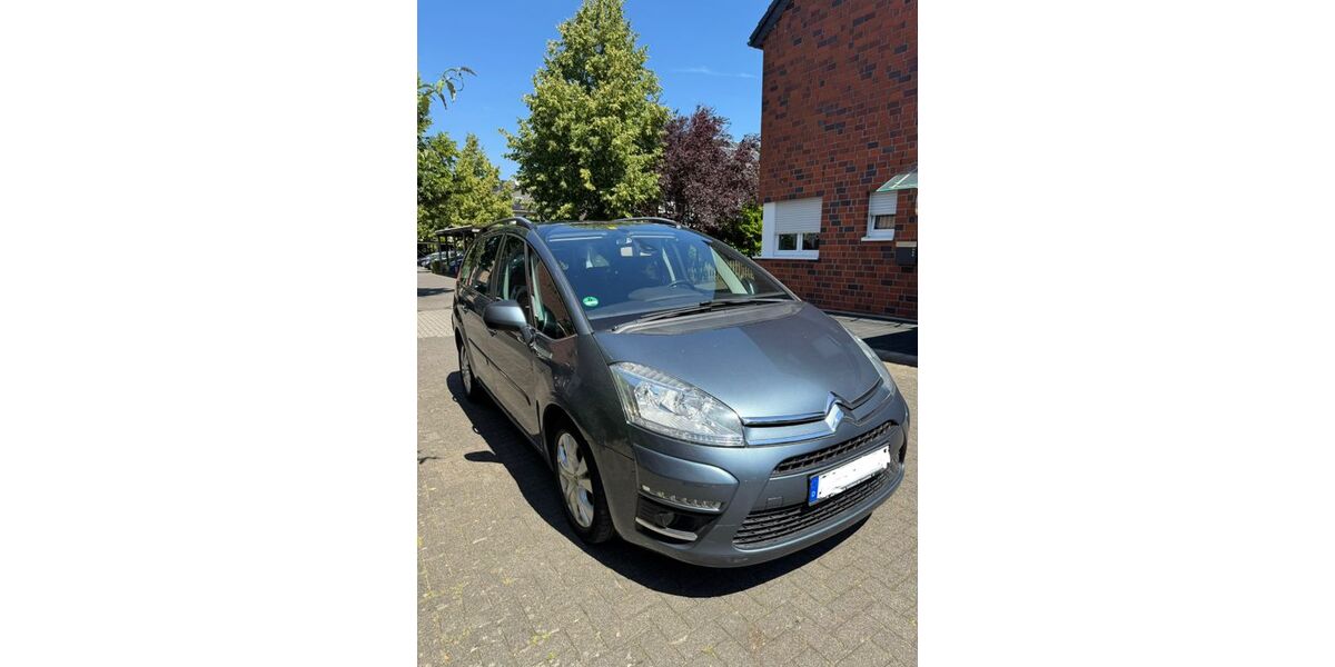 Citroen C4 Picasso 151.900 km 3.600 &euro; Aachen 52080