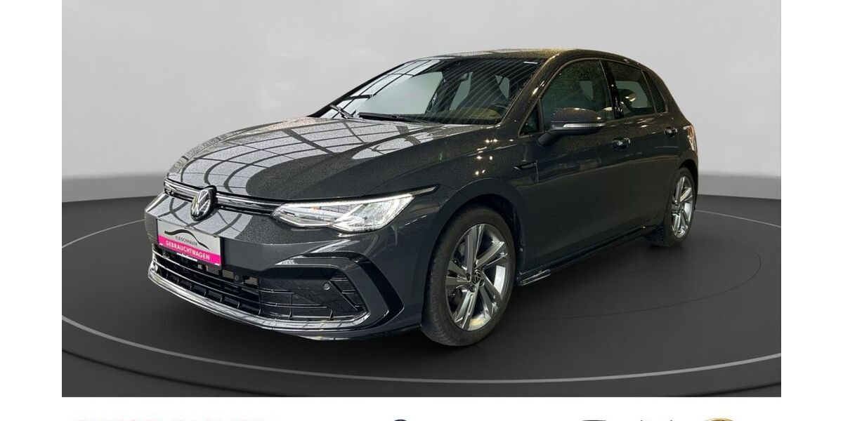 VW Golf 25.310 km 25.950 &euro; Aachen 52068