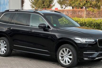 Volvo XC90 208.063 km 18.900 &euro; Alsdorf 52477