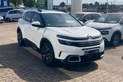 Citroen C5 Aircross 50.000 km 19.990 &euro; Herzogenrath 52134