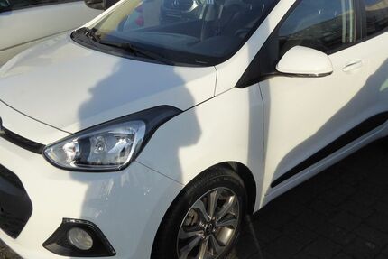 Hyundai i10 100.955 km 7.250 &euro; Herzogenrath 52134