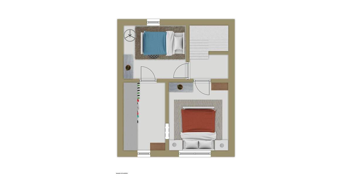 Doppelhaushälfte Übach-Palenberg / Frelenberg Frelenberg - 5 Zimmer, 116 m&sup2;, 179.000&euro; | Angebot:25684008