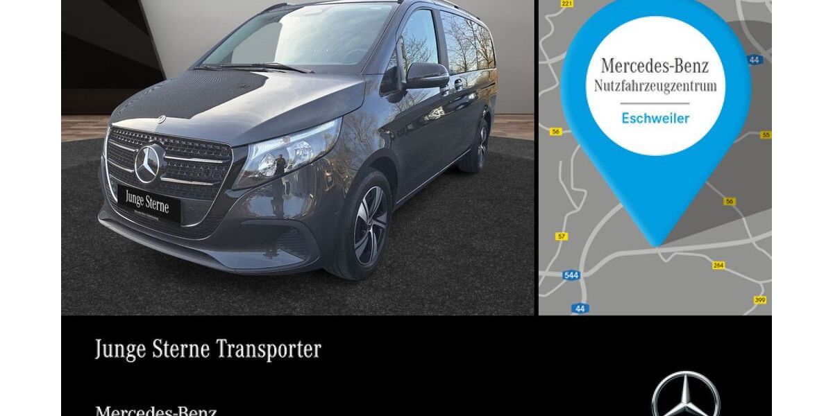 Mercedes-Benz V 220 14.224 km 56.580 &euro; Eschweiler 52249
