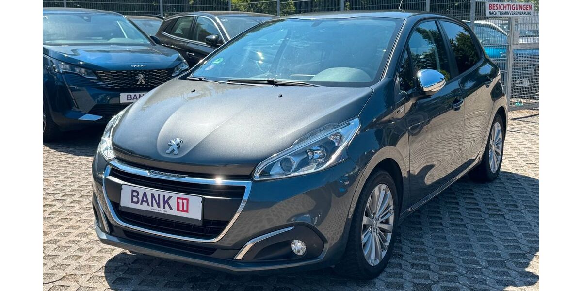 Peugeot 208 93.060 km 6.250 &euro; Würselen 52146