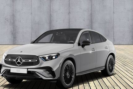 Mercedes-Benz GLC 450 11.000 km 84.750 &euro; Geilenkirchen 52511