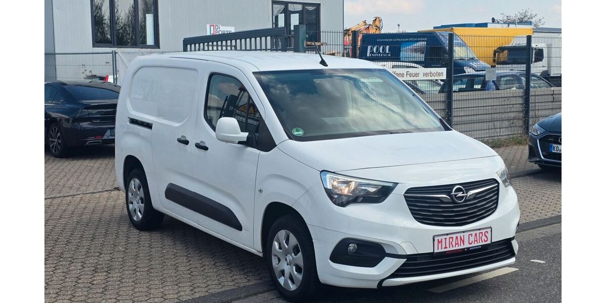 Opel Combo 197.713 km 6.999 &euro; Düren 52353