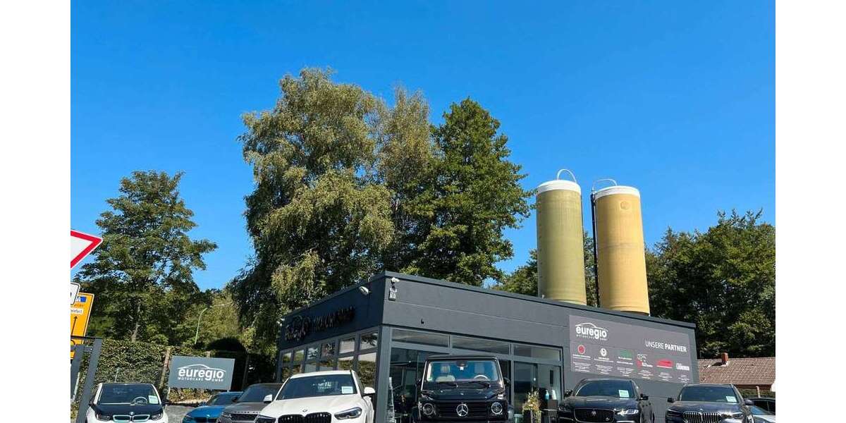 BMW 745 195.900 km 37.990 &euro; Stolberg 52222