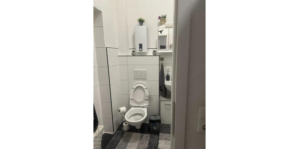 Etagenwohnung Alsdorf - 1 Zimmer, 25 m&sup2;, 750&euro; | Angebot:26611397