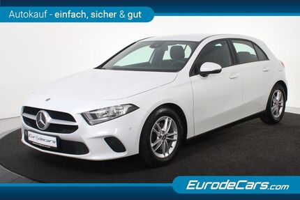Mercedes-Benz A 160 99.000 km 16.850 &euro; Herzogenrath 52134