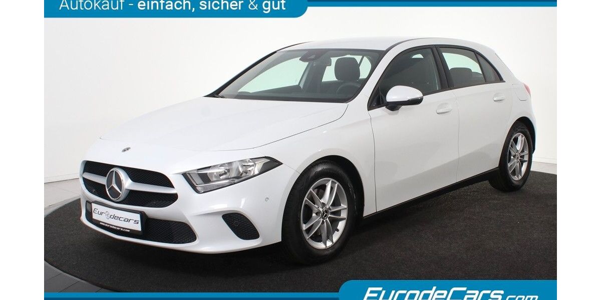 Mercedes-Benz A 160 99.000 km 17.400 &euro; Herzogenrath 52134