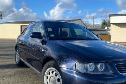 Audi A3 224.000 km 2.479 &euro; Nideggen 52385