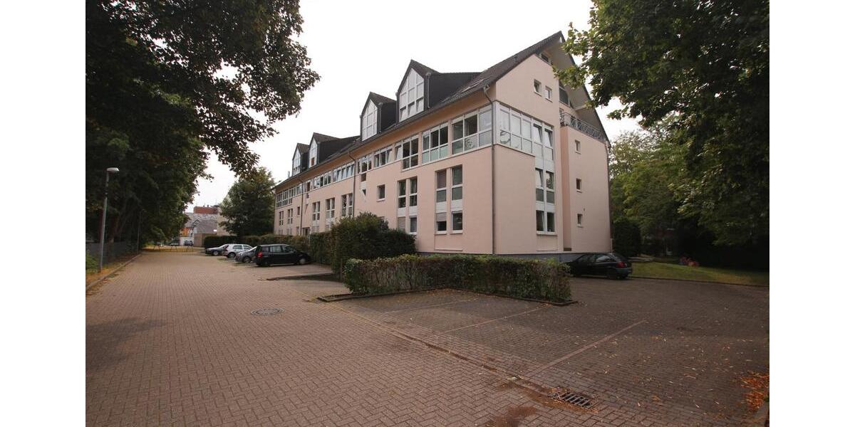 Dachgeschoßwohnung Eschweiler - 2.5 Zimmer, 51 m&sup2;, 495&euro; | Angebot:25979610