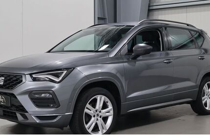 Seat Ateca 103.831 km 22.920 &euro; Aachen 52078