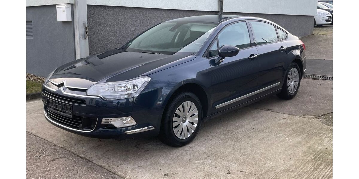 Citroen C5 50.000 km 7.000 &euro; Aachen 52070
