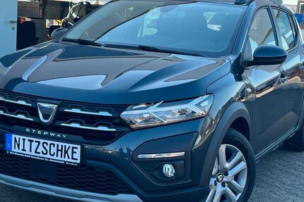 Dacia Sandero 43.626 km 13.990 &euro; Hückelhoven 41836