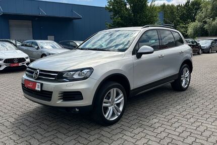 VW Touareg 164.583 km 14.990 &euro; Hückelhoven 41836