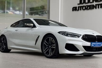 BMW M850 112.300 km 44.990 &euro; Jülich 52428