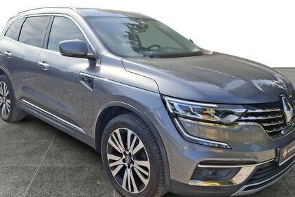Renault Koleos 106.708 km 19.689 &euro; Aachen 52068