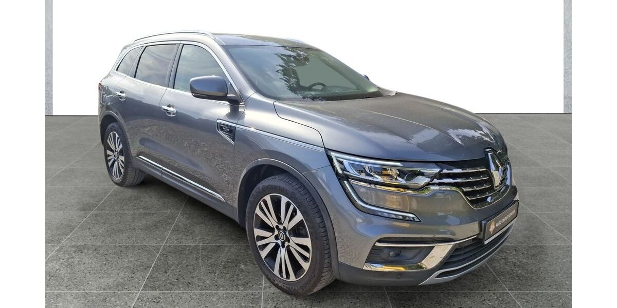 Renault Koleos 106.708 km 19.689 &euro; Aachen 52068