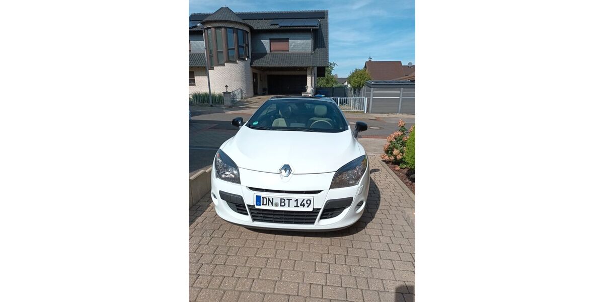 Renault Megane 171.000 km 8.000 &euro; Düren 52353