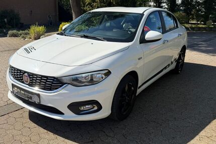 Fiat Tipo 75.000 km 8.490 &euro; Eschweiler 52249
