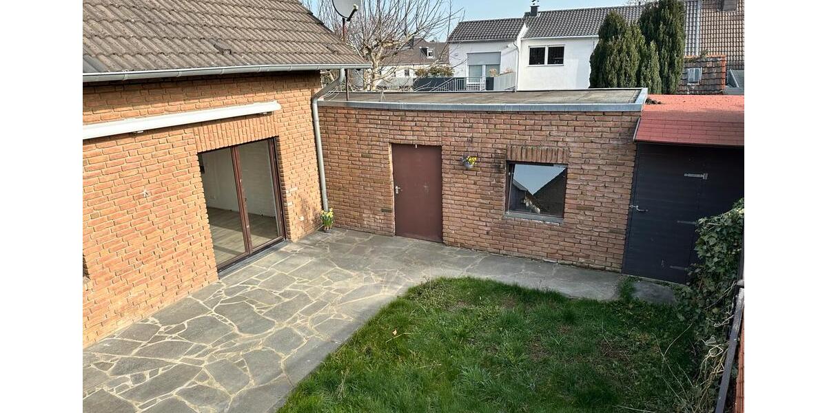 Doppelhaushälfte Langerwehe - 5 Zimmer, 110 m&sup2;, 260.000&euro; | Angebot:26122094