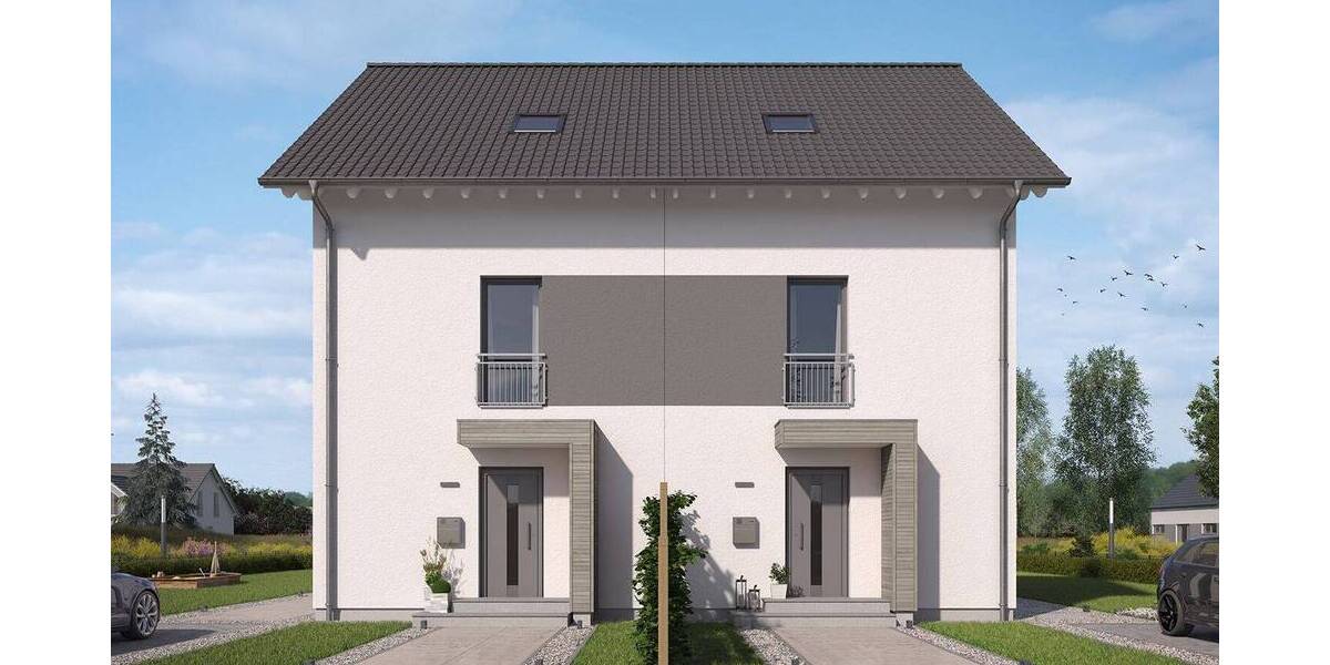Einfamilienhaus Bedburg Königshoven - 6 Zimmer, 126 m&sup2;, 411.677&euro; | Angebot:26817013