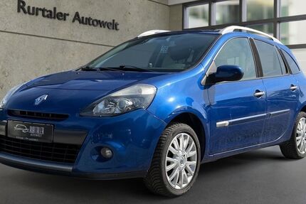 Renault Clio 83.000 km 4.499 &euro; Jülich 52428