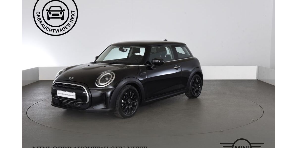 Mini ONE 19.635 km 18.180 &euro; Aachen 52078