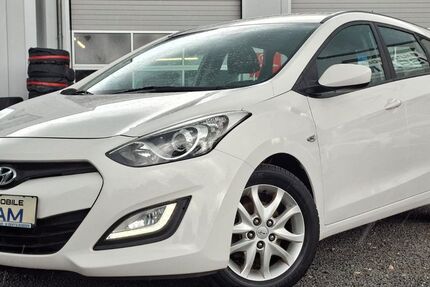 Hyundai i30 85.975 km 8.900 &euro; Simmerath 52152