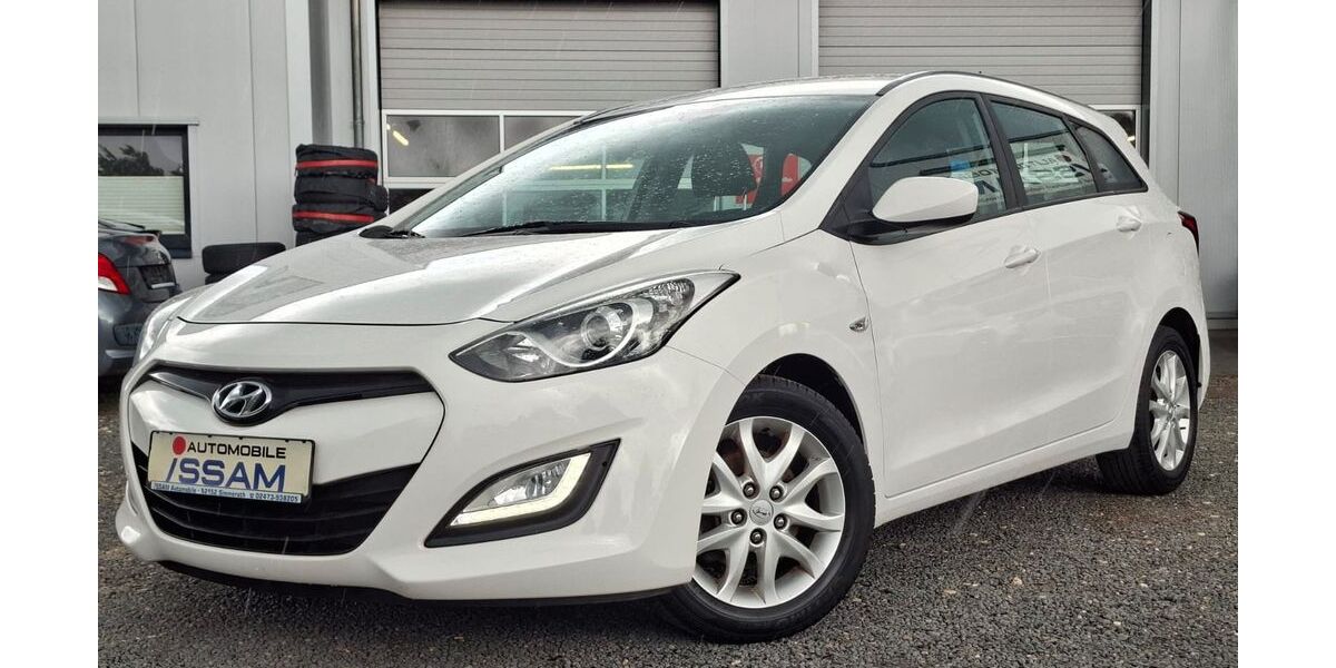 Hyundai i30 85.975 km 8.900 &euro; Simmerath 52152