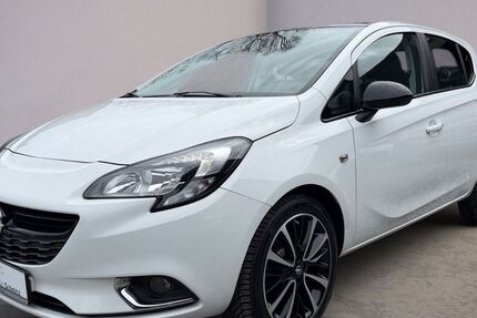 Opel Corsa 92.000 km 9.390 &euro; Linnich 52441