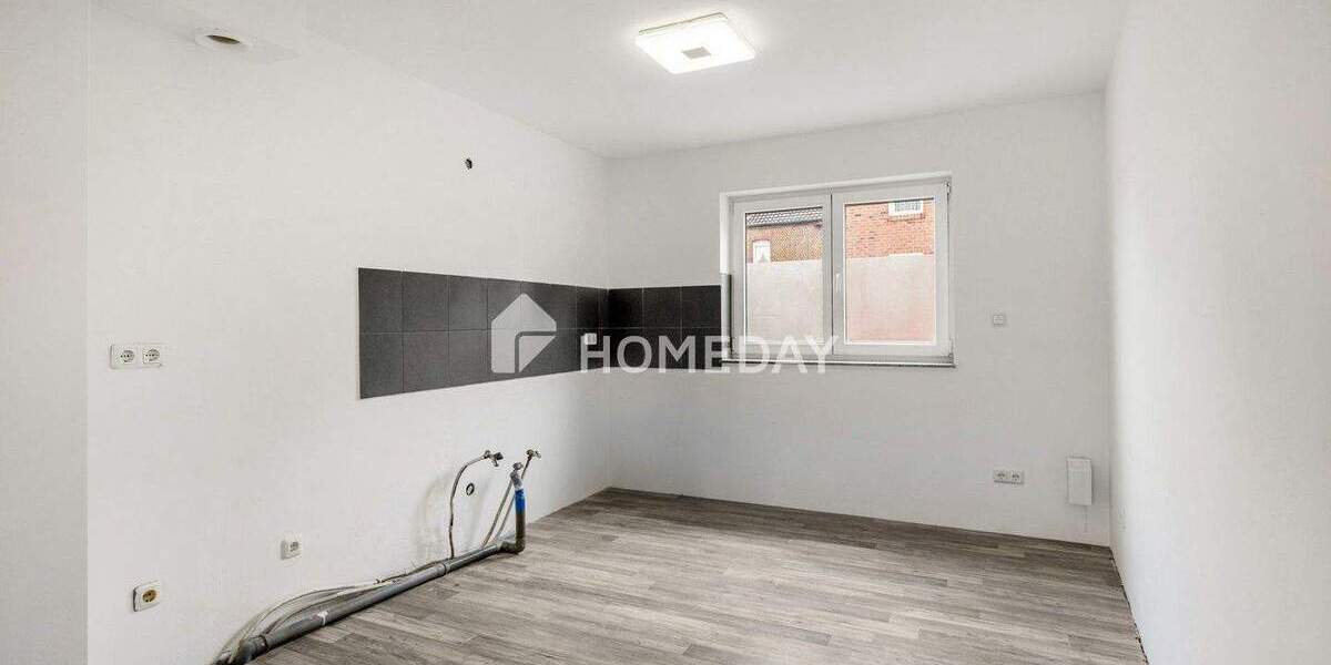 Reihenmittelhaus Übach-Palenberg Scherpenseel - 5 Zimmer, 125 m&sup2;, 283.000&euro; | Angebot:25799550