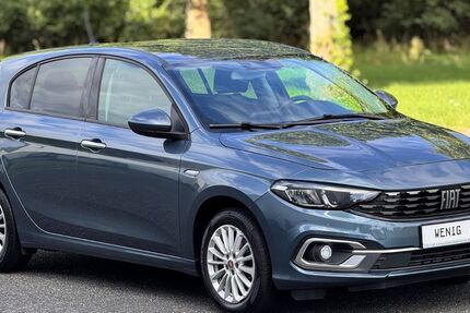 Fiat Tipo 17.000 km 11.990 &euro; Bedburg 50181