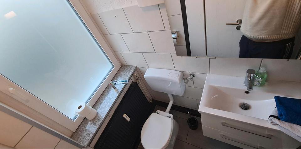 Etagenwohnung Aachen Aachen-Mitte - 2 Zimmer, 52 m&sup2;, 990&euro; | Angebot:26042763