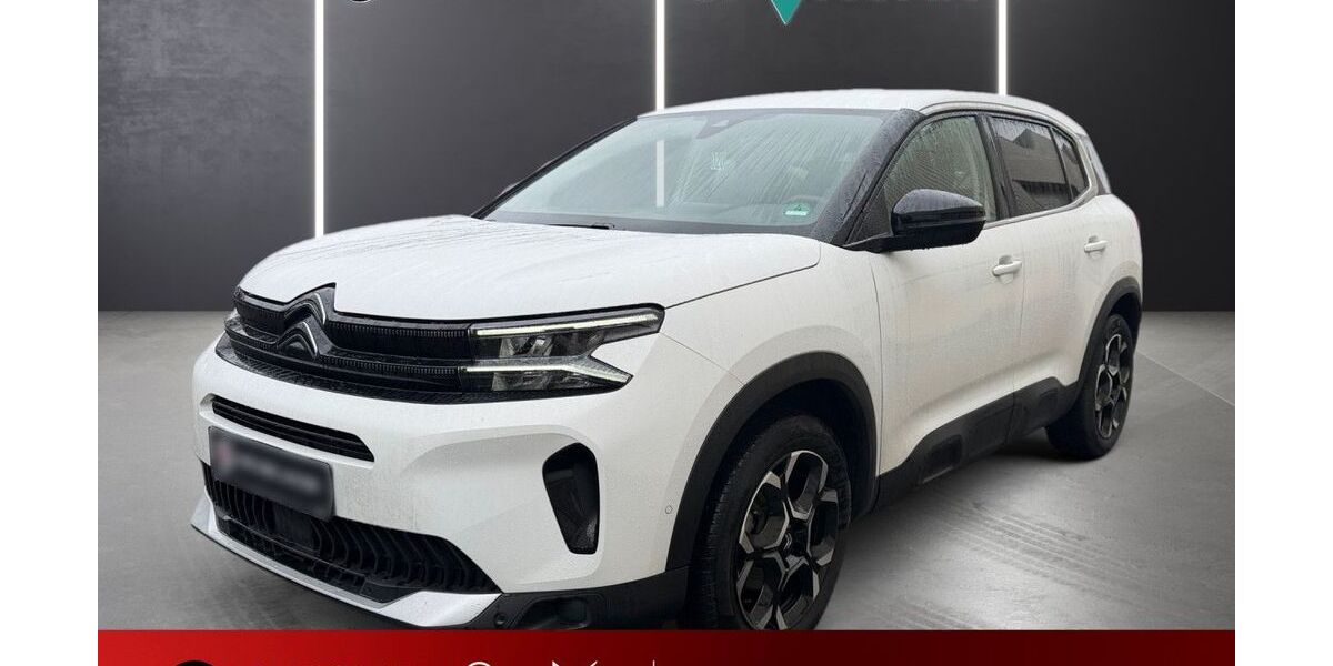 Citroen C5 Aircross 25.515 km 21.480 &euro; Aachen 52078