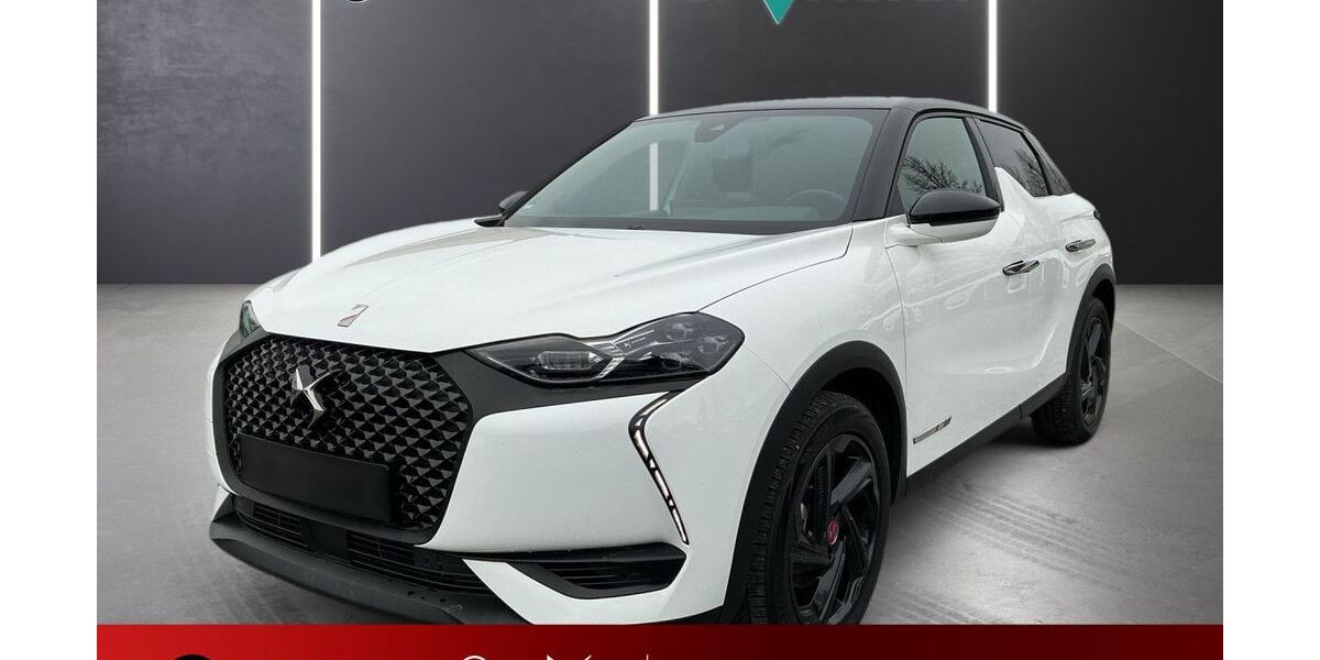 DS Automobiles DS3 40.761 km 17.690 &euro; Aachen 52078