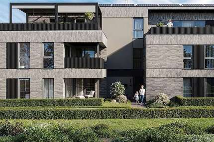 Wohnung Heinsberg - 3 Zimmer, 98 m&sup2;, 389.000&euro; | Angebot:26194457