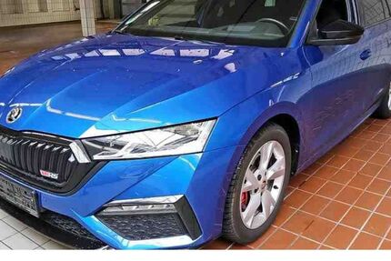 Skoda Octavia 32.777 km 34.585 &euro; Aachen 52078