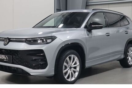 VW Tayron 6.666 km 57.420 &euro; Aachen 52078