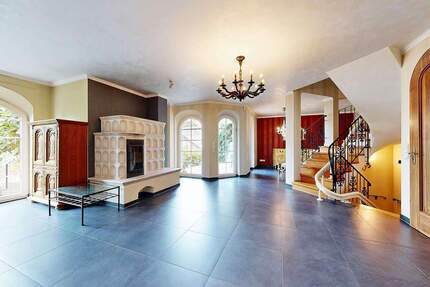 Haus Aachen Eilendorf - 3 Zimmer, 146 m&sup2;, 549.900&euro; | Angebot:25771690