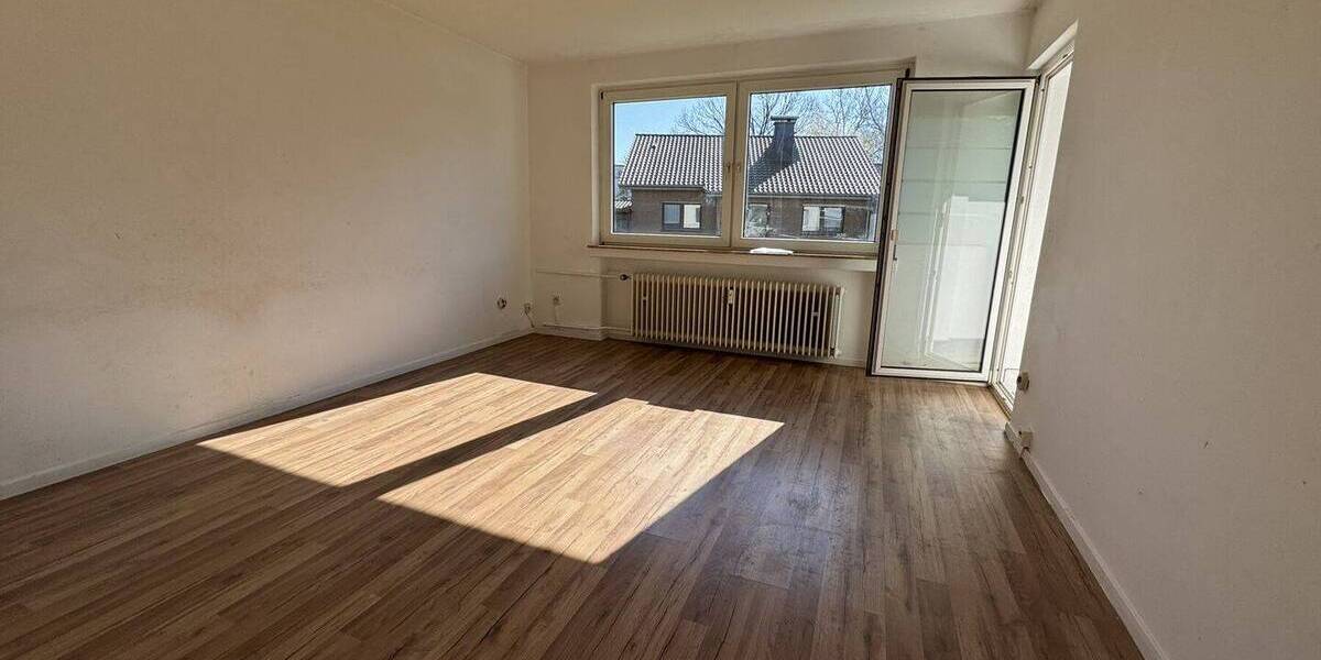 Etagenwohnung Heinsberg - 3 Zimmer, 67 m&sup2;, 98.000&euro; | Angebot:26105506