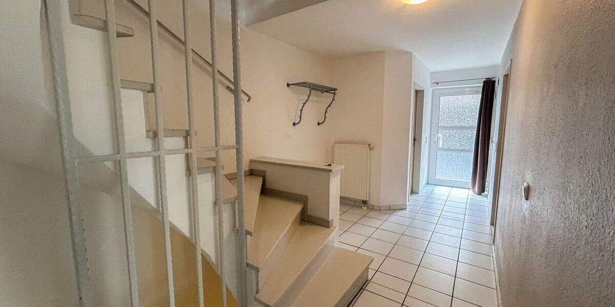 Doppelhaushälfte Übach-Palenberg / Marienberg Marienberg - 6 Zimmer, 135 m&sup2;, 379.000&euro; | Angebot:25687009